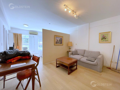 Departamento - Recoleta