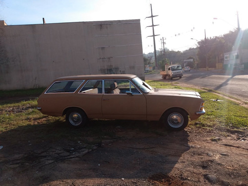 Gm Caravan