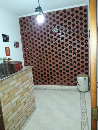 Imagem 19 de 20 de Sobrado À Venda Vila Romero! - 1498