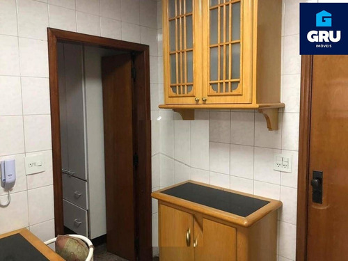 Imagem 10 de 20 de Ótimo Apartamento - Ap1236