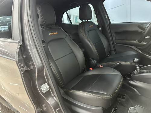 Fiat Argo 1.3 FIREFLY FLEX TREKKING MANUAL