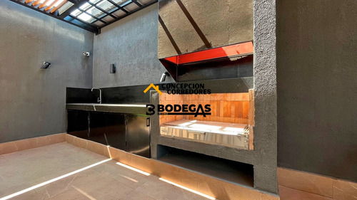 Arriendo Departamento Studio 25,1m2 Santiago Centro