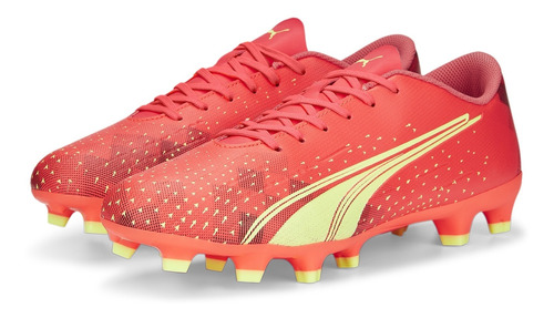 Champion Calzado Puma Ultra Play Futbol 11 Mvd Sport