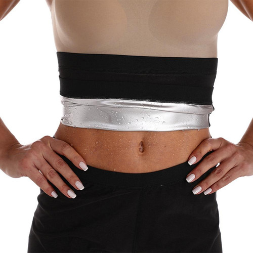 Recortador De Cintura Para Mujer, Transpirable, Para Entrena