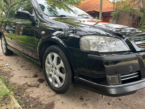 Chevrolet Astra 2.0 Gls