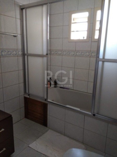 Casa Em Canudos Com 3 Dormitórios - Nk21656