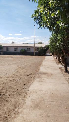Campamento Minero De Alta Capacidad