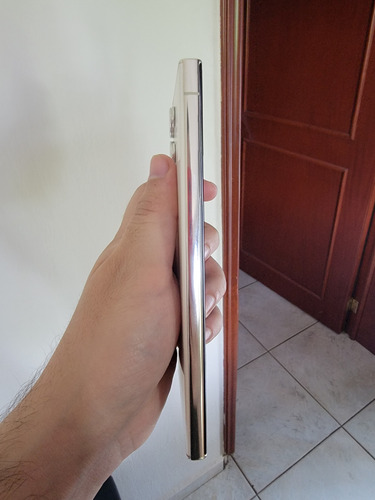 Samsung Galaxy S23 Ultra Blanco 512gb 12gb Blanco (Usado)