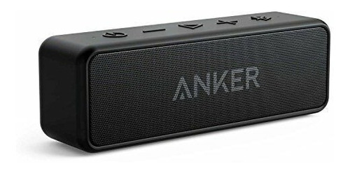 Bocina Portatil Anker Soundcore 2