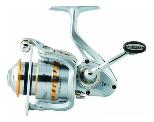 Reel Frontal Mitchell Epic 1000 10r 5.2 All Water 0.12/110