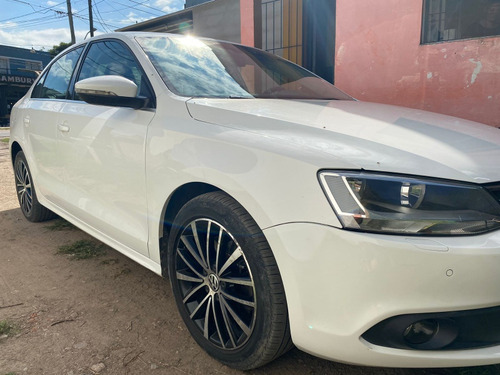 Volkswagen Vento 2.0 Sportline Tsi 200cv