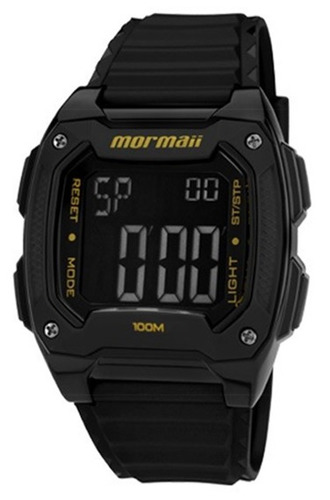 Relógio Mormaii Acqua Pro Masculino Mo11516b/8y