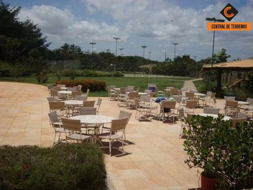 Imagem 11 de 15 de Lote No Alphaville Litoral Norte I - Te00395 - 68970626