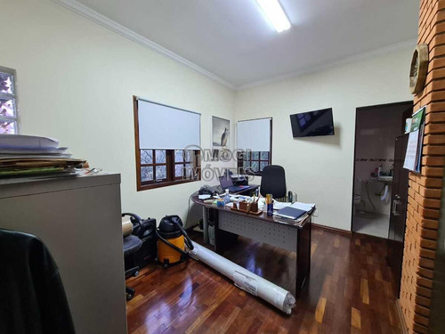 Imagem 12 de 15 de Casa Para Venda Em Mogi Das Cruzes, Vila Oliveira, 3 Dormitórios, 1 Suíte, 5 Banheiros, 6 Vagas - So588_2-1223120