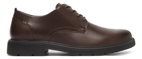comprar Mocasín Flexi Para Hombre Estilo 417005 Nogal