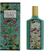 Comprar Gucci Flora Gorgeous Jasmine Edp 100 ml para mulheres