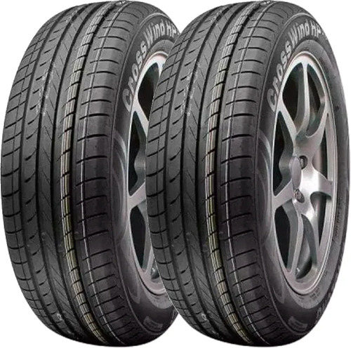 Kit de 2 pneus Linglong Tire CrossWind HP010 P 185/65R15 88 H