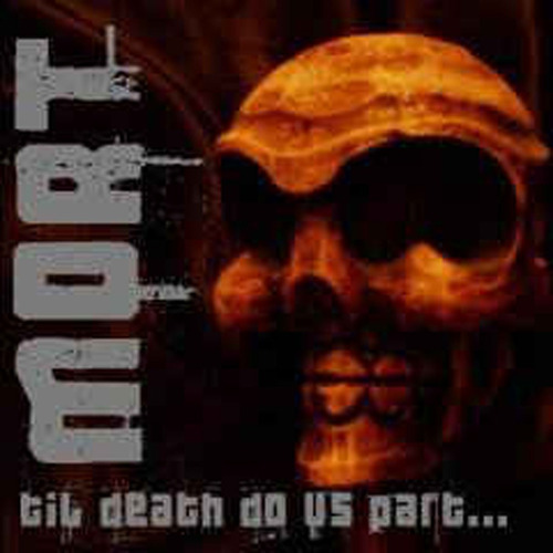 Mort - Til Death Do Us Part... (cd Importado)