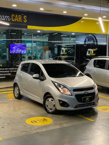 Chevrolet Spark 1.2 Gt M300 Lt