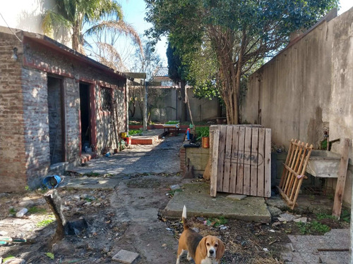 Imagen 3 de 29 de Venta Lanús En Block 2 Locales Comerciales+ Lote