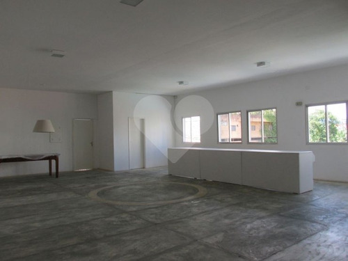 Comercial-são Paulo-real Parque | Ref.: 353-im210521 - 353-im210521