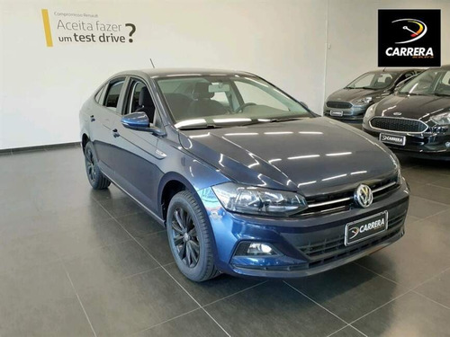 Virtus 1.0 200 Tsi Comfortline Automático