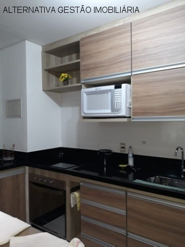 Imagem 24 de 27 de Apartamento Residencial Em São Paulo - Sp, Campo Belo - Apl2699