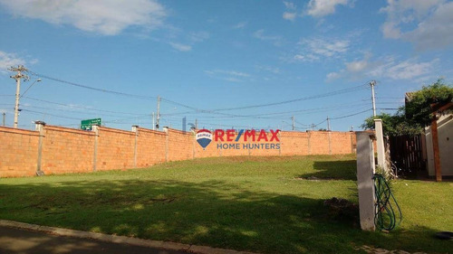 Imagem 10 de 23 de Terreno À Venda, 621 M² Por R$ 350.000,00 - Chácara Santa Margarida - Campinas/sp - Te0933