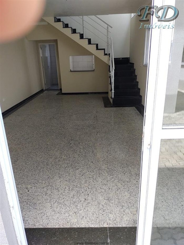 Imagem 9 de 10 de Sobrados Em Condomínio À Venda Em Caraguatatuba/sp - Compre O Seu Sobrados Em Condomínio Aqui! - 1492319