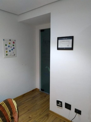 Imagem 2 de 7 de Sala Em Cidade Mãe Do Céu, São Paulo/sp De 60m² À Venda Por R$ 292.000,00 - Sa346929-s