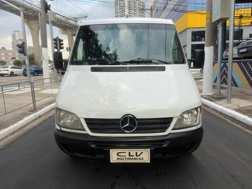 Mercedes-Benz Sprinter Furgão 2.2 Cdi 311 Street Longo Teto Baixo 9m3 5p