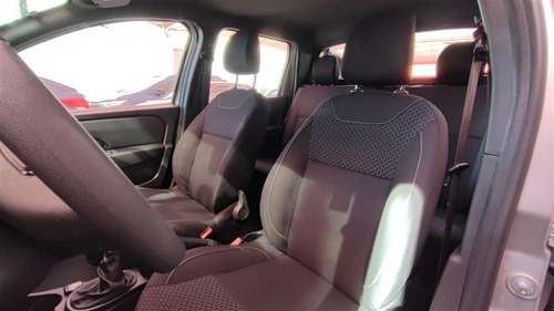 Renault Duster Oroch 1.6 16V SCE FLEX PRO MANUAL