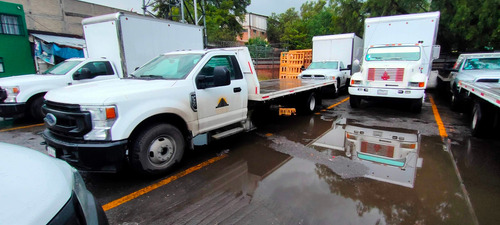 Imagen 1 de 10 de Fletes Económicos, 3 Toneladas, Transportes, Torton, Nissan,