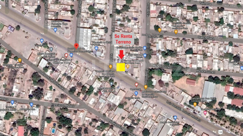 Se Vende Terreno Comercial En Providencia.