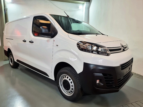 Imagen 16 de 17 de Citroën Jumpy 1.6 Td 115cv | 2023 | Entrega Inmediata