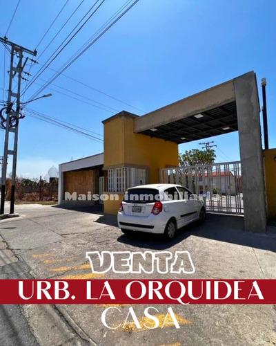 Se Vende Casa En La Avenida Aragua Maracay