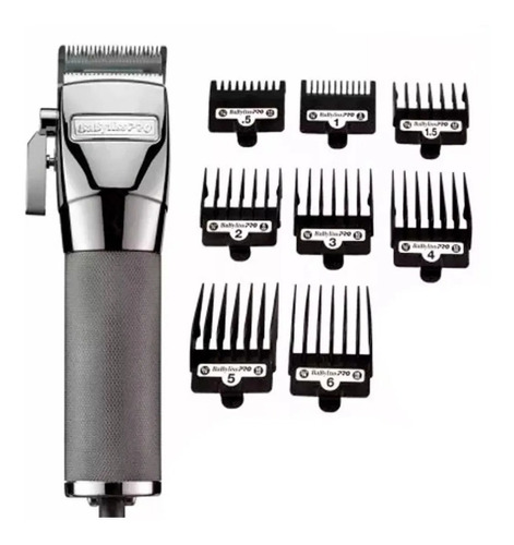  Babyliss Pro X880 110v/220v