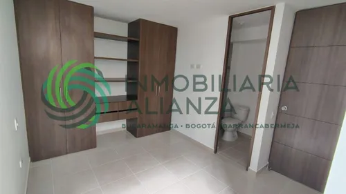 Apartamento En Arriendo En Portal De La Loma. Cod A17023