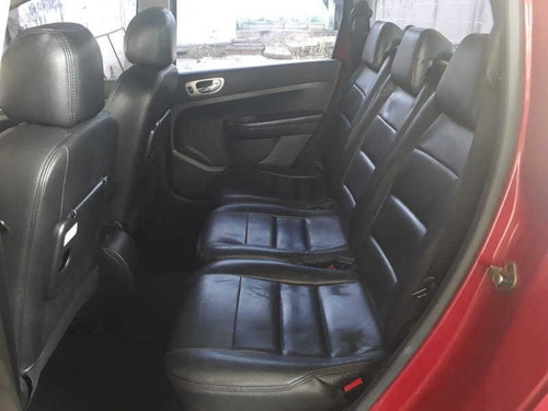 Peugeot 307 Sw 2.0 16v(aut.) 4p