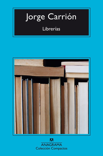 Libro Librerã­as