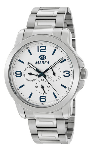 Reloj Pulsera Marea B4125903 Universo Binario