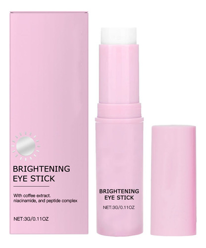 Hc Crema Reafirmante Para Ojos En Barra R Para Reducir Las