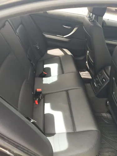 BMW Serie 3 2.5 325i E90