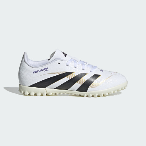 Botines Adidas Fútbol Predator Club Pasto Jr7011