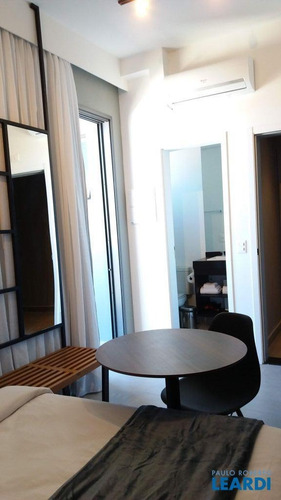 Imagem 6 de 15 de Apartamento - Vila Olímpia - Sp - 592778