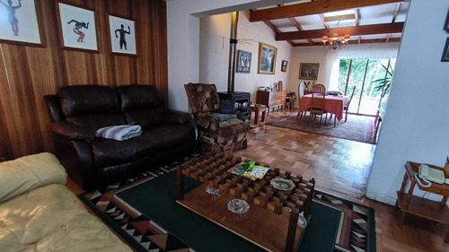 Venta Casa Villa San Pedro (29572)