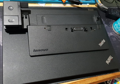 Laptop Lenovo Thinkpad L560 Core I7 7th Gen (Usado)