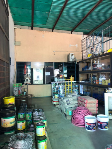 Imagen 7 de 24 de Galpón En Venta
