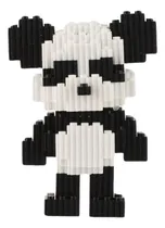 Comprar Juguete De Construcción Pixel Blocks De Ositos