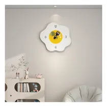 Comprar Reloj De Pared De La Pared De La Cocina Yijidecor Mordern Op
